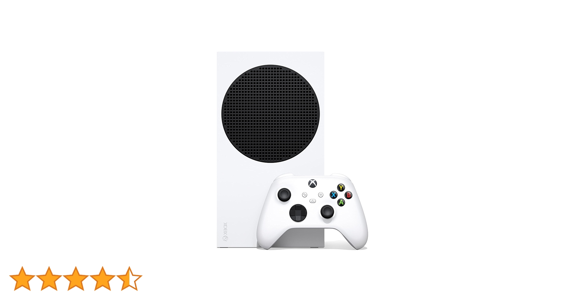 Xbox Series S 本体 512GB Xbox Series S 512GB Console : Amazon.pl: Gry wideo